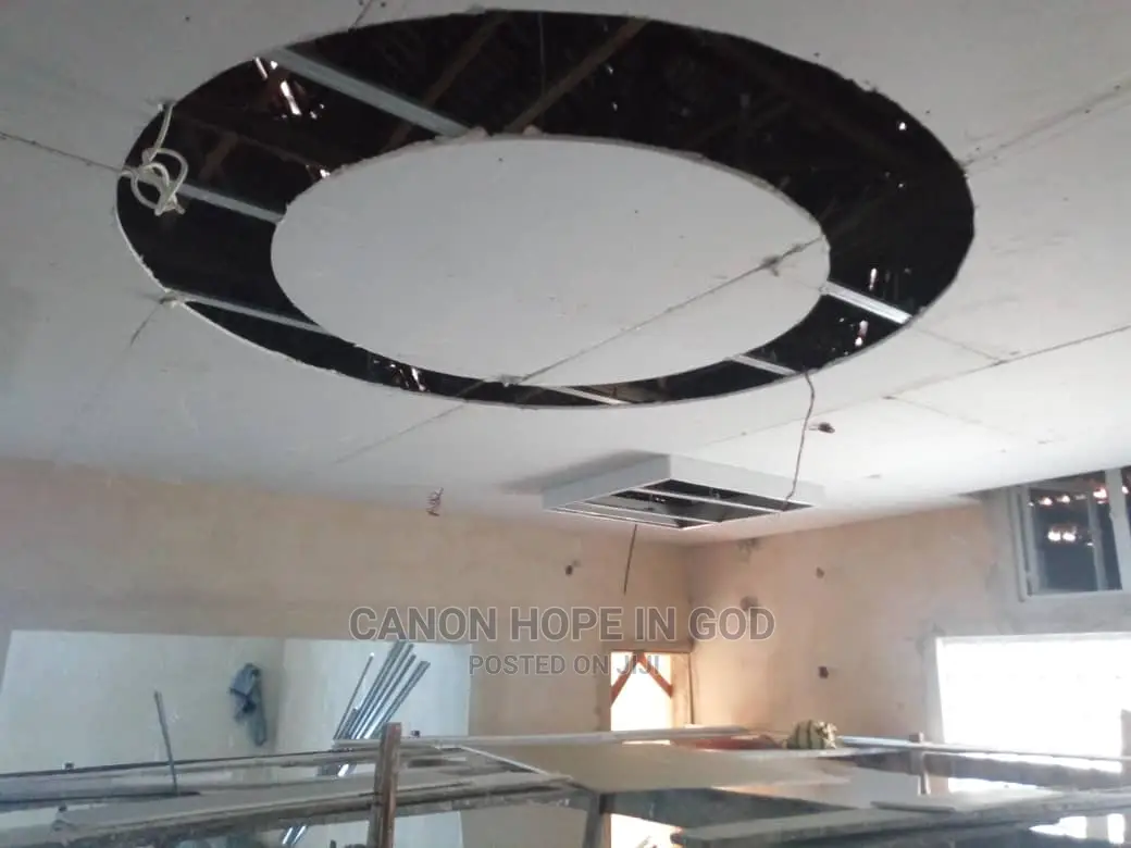 Plaster/Gypsum Board 12mm/3m