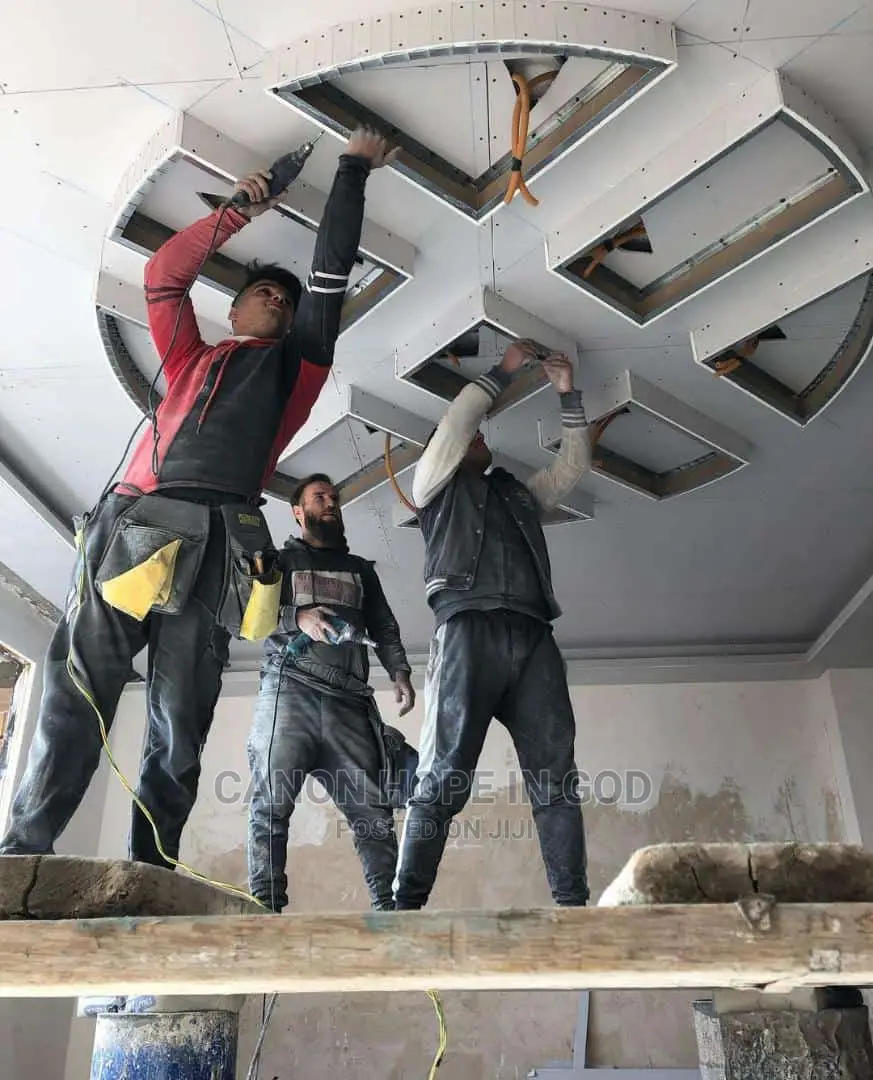 Plaster/Gypsum Board 12mm/3m