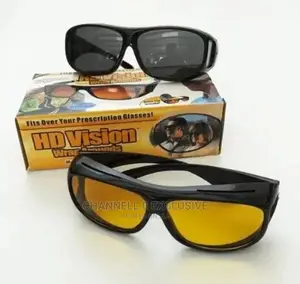 Premium Night Driving Glasses