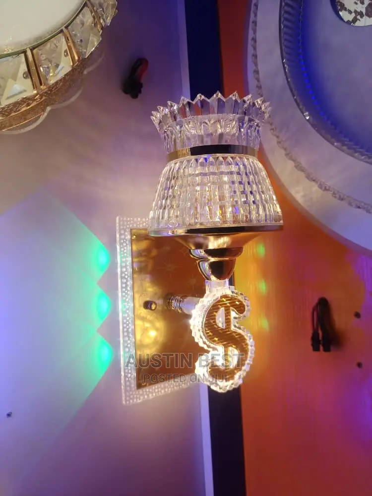 Led Wall Bracket in Ikeja Electrical Equipment, Austin Best