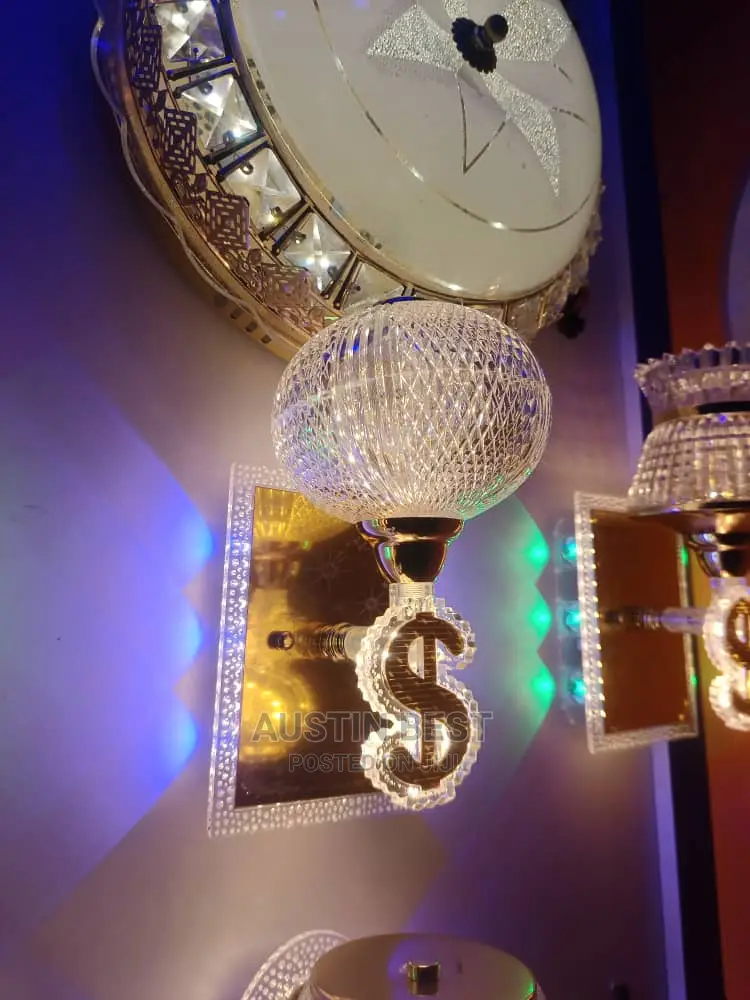 Led Wall Bracket in Ikeja Electrical Equipment, Austin Best