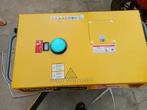 10kva Sumec Firman Diesel Generator