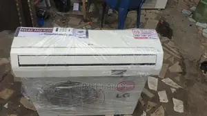 LG 1.5hp Air Conditioner