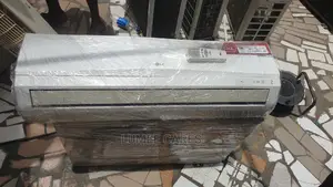 1 5hp LG Air Conditioner