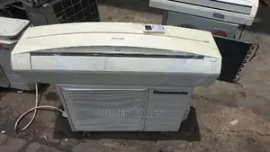 Panasonic 2hp Ait Conditioner