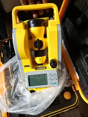 Theodolite