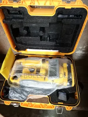 Theodolite