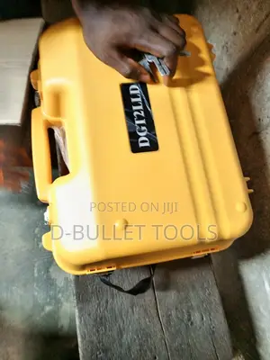 Theodolite