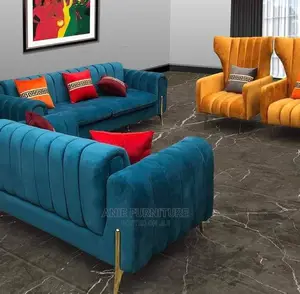 Fabric Chair at Affordable Price