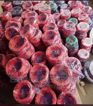 Single Coleman Wire