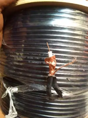 Antenna Wire Pure Copper by 305 Meters