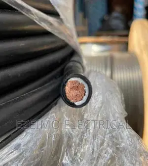 185mm 1xcore Flexible Cable