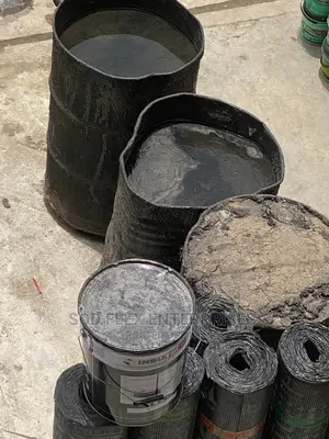 200kg 6070 Bitumen