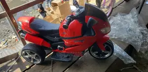 Power Bike