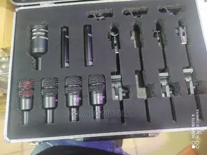 Drum Microphone