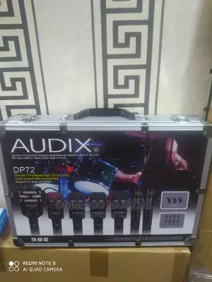 Drum Microphone