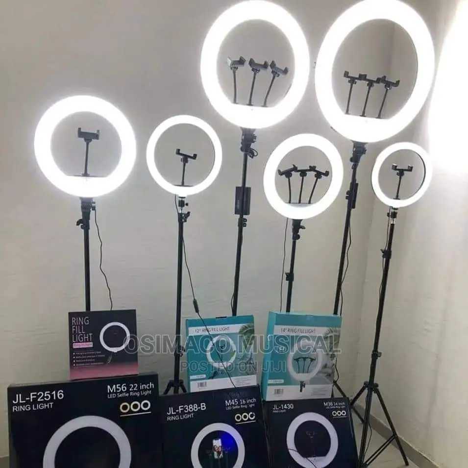 Ring Light