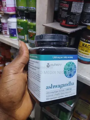 Youtheory Ashwagandha