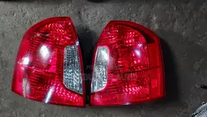 Reallight Hyundai Accents 2006