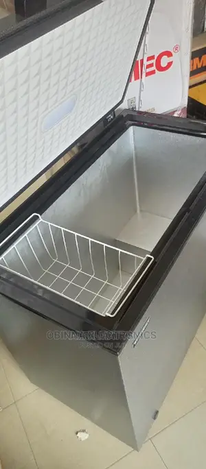 Brand New Newcastle 320L Chest Freezer External Compressor