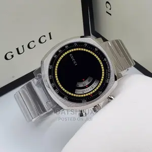 Photo - Gucci Luxury Wristwatch