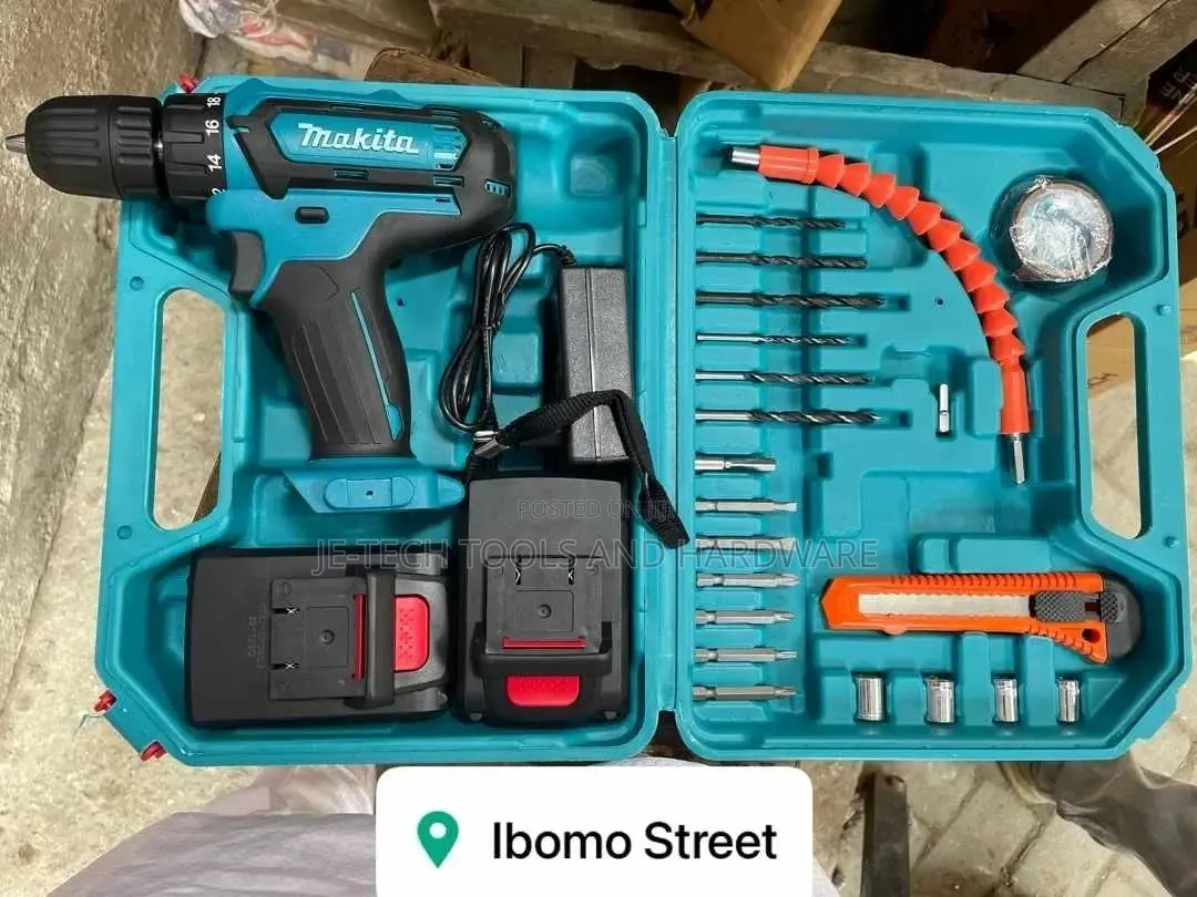 Cordless 36v