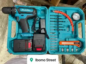 Cordless 36v