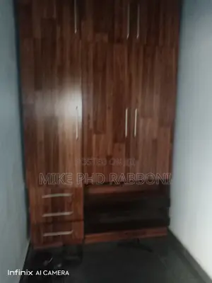 5bdrm Duplex in Old G.R.A, Enugu for Rent