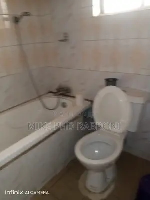 5bdrm Duplex in Old G.R.A, Enugu for Rent