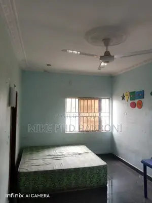5bdrm Duplex in Old G.R.A, Enugu for Rent