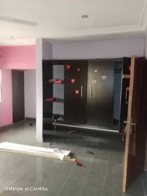 5bdrm Duplex in Old G.R.A, Enugu for Rent