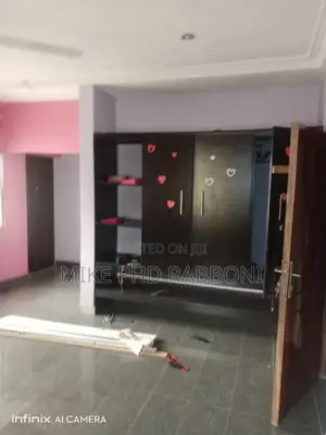 5bdrm Duplex in Old G.R.A, Enugu for Rent