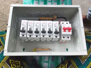 Db Single Phase