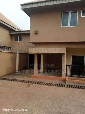 5bdrm Duplex in Independence Layout, Enugu for Rent