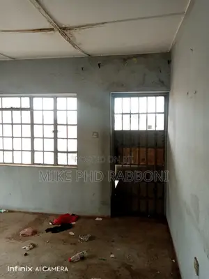 5bdrm Duplex in New Haven, Enugu for Rent