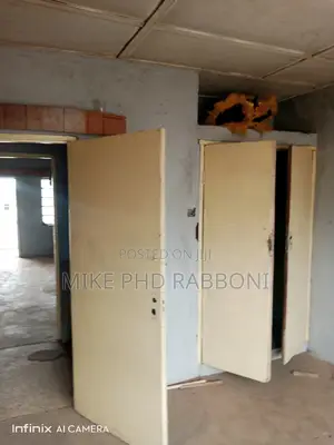 5bdrm Duplex in New Haven, Enugu for Rent