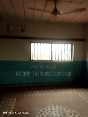 5bdrm Duplex in Independence Layout, Enugu for Rent