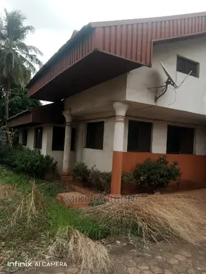 5bdrm Duplex in Independence Layout, Enugu for Rent
