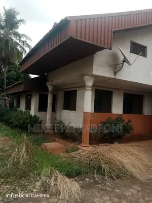 5bdrm Duplex in Independence Layout, Enugu for Rent