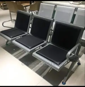 Airport Waiting Chair