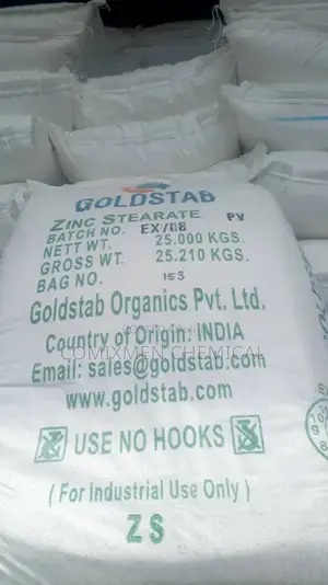 Zinc Stearate
