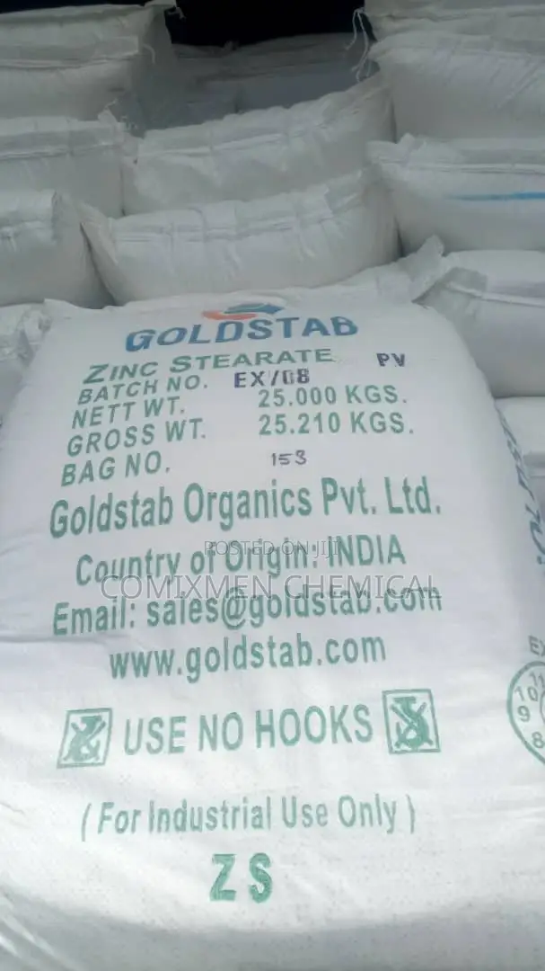 Zinc Stearate