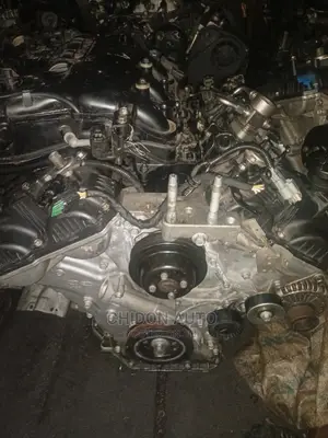 2014 Hyundai Azera Gdi Engine V6