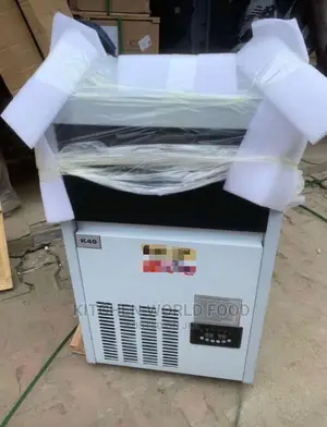 32 Cubes Industrial Ice Cubes Maker