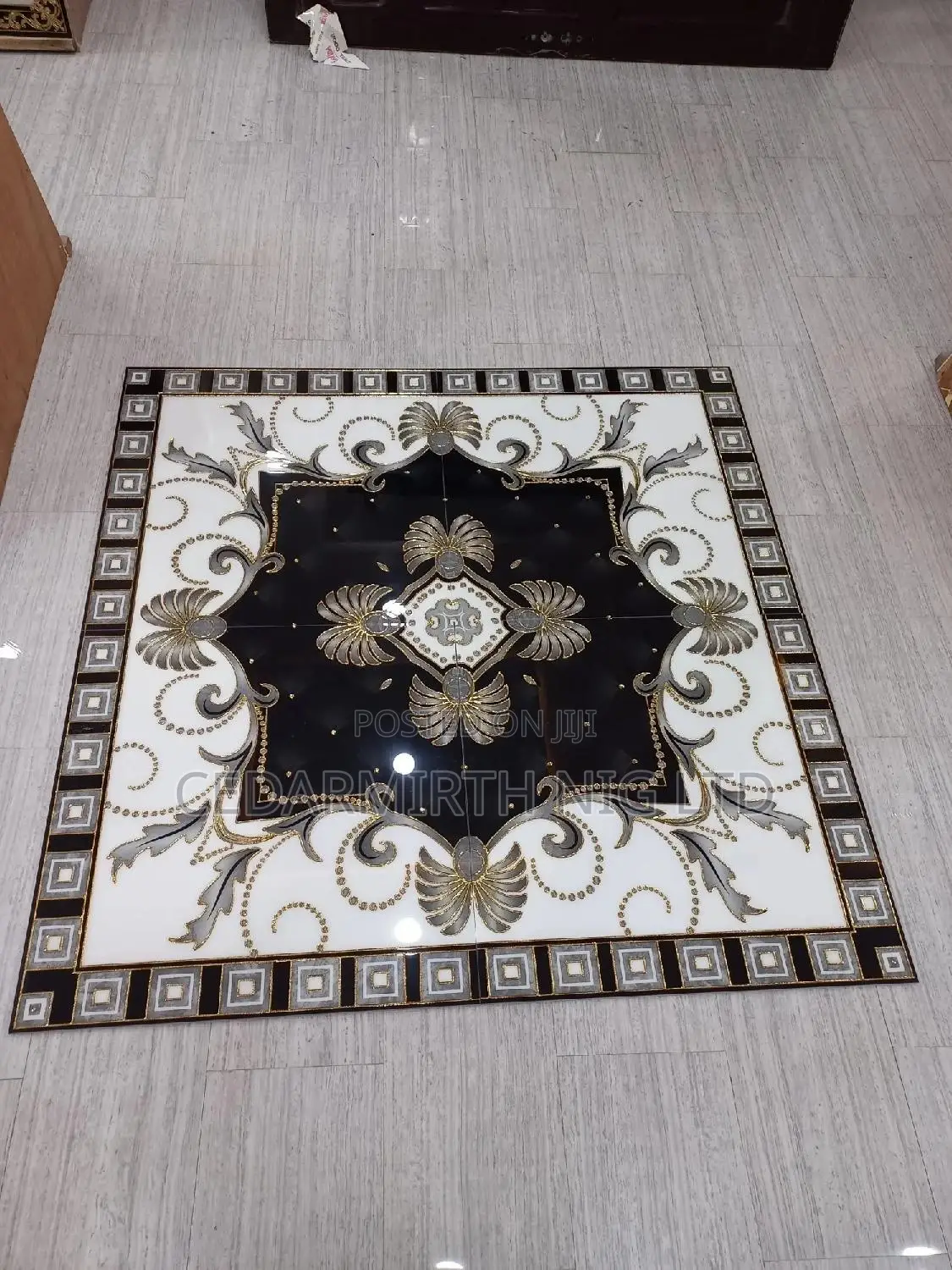 Decor 180x180