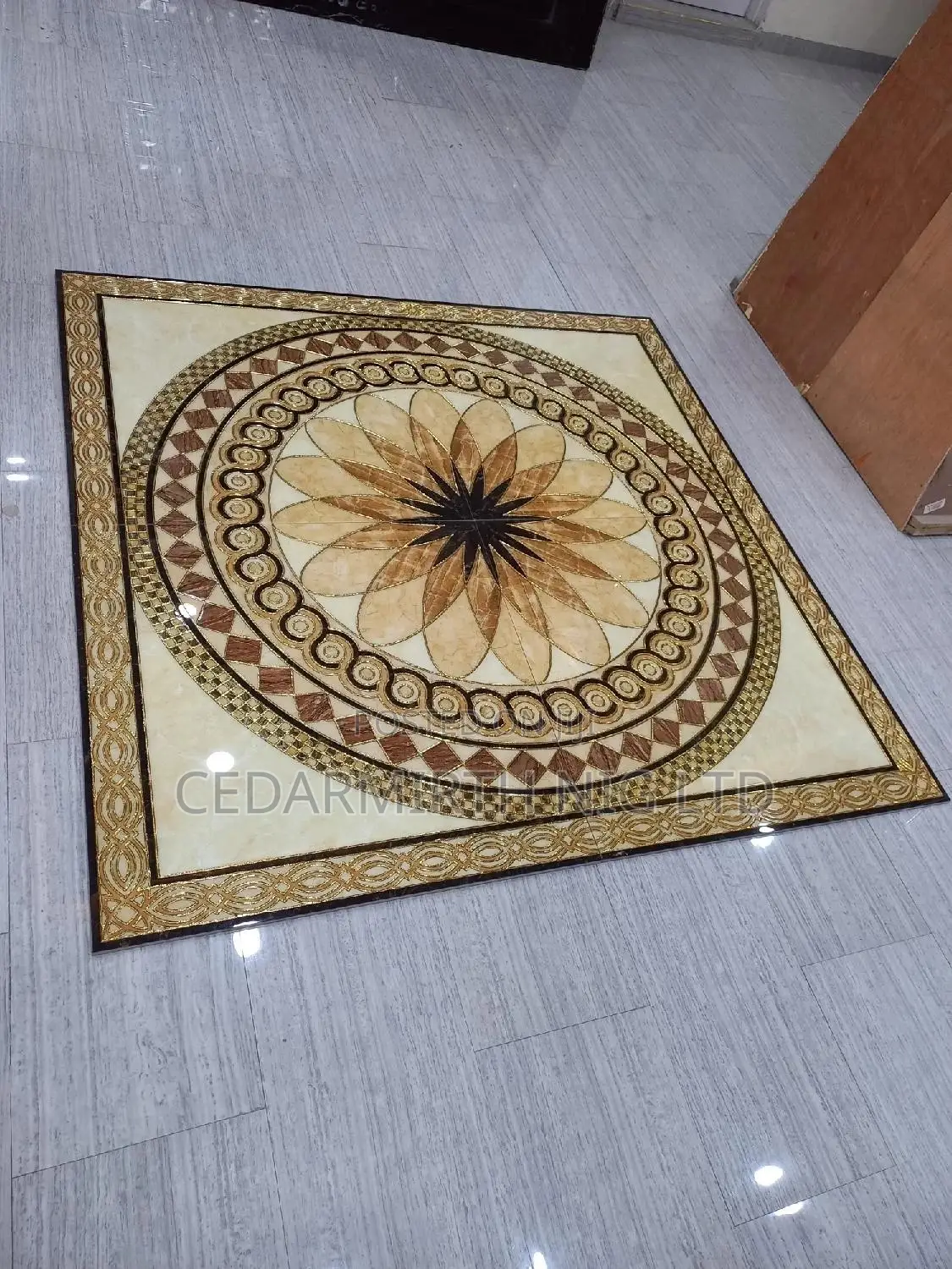 Decor 180x180