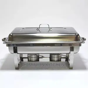 9liter Chaffing Dish