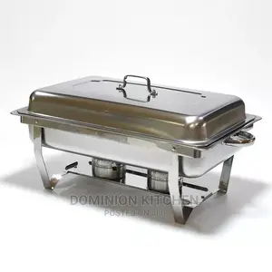 9liter Chaffing Dish