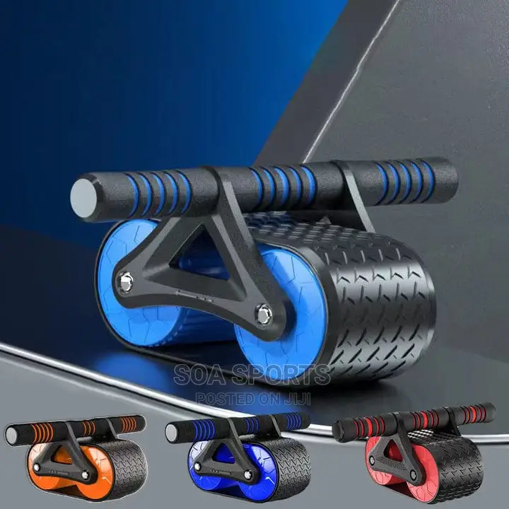 Abdominal Rollers