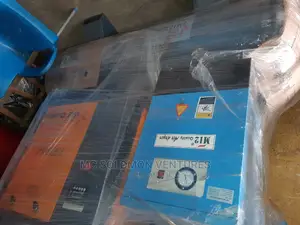 M12 Industrial Air Compressor With Tank and Dryer